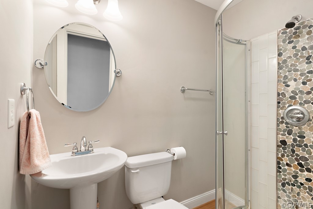 2803 Kenmore Road Henrico, VA 23228 - Photo 19 of 31 Gallery Image 19