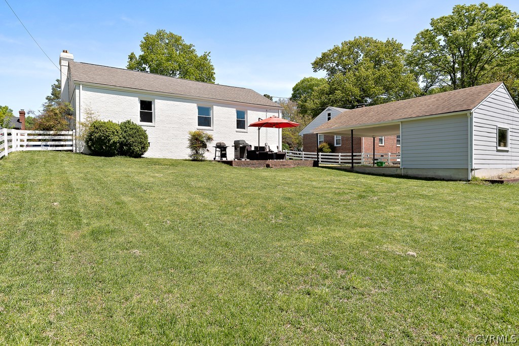 2803 Kenmore Road Henrico, VA 23228 - Photo 26 of 31 Gallery Image 26