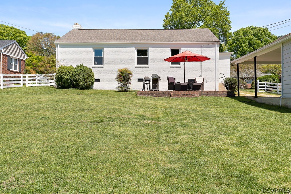 2803 Kenmore Road Henrico, VA 23228 - Photo 27 of 31 Gallery Image 27