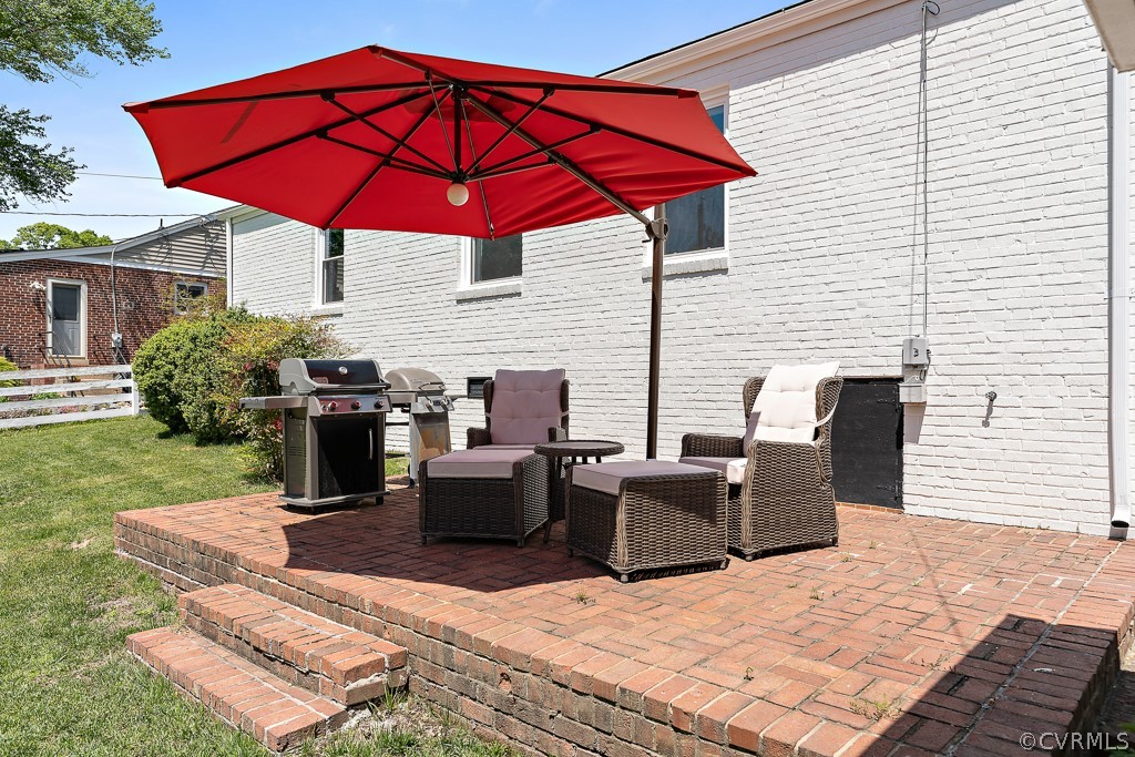 2803 Kenmore Road Henrico, VA 23228 - Photo 29 of 31 Gallery Image 29