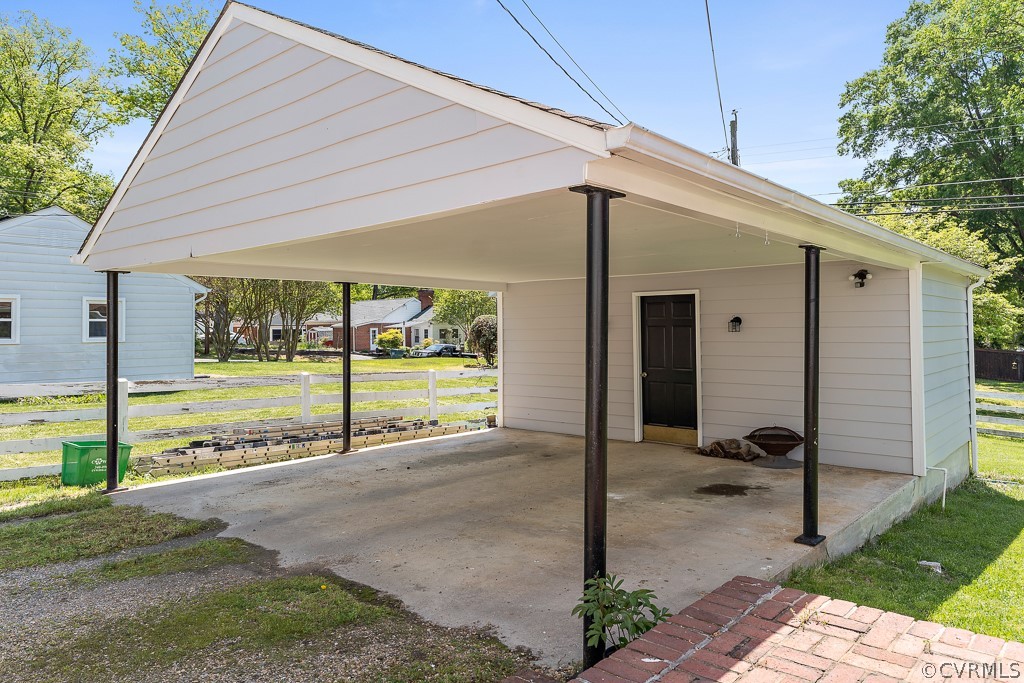 2803 Kenmore Road Henrico, VA 23228 - Photo 31 of 31 Gallery Image 31