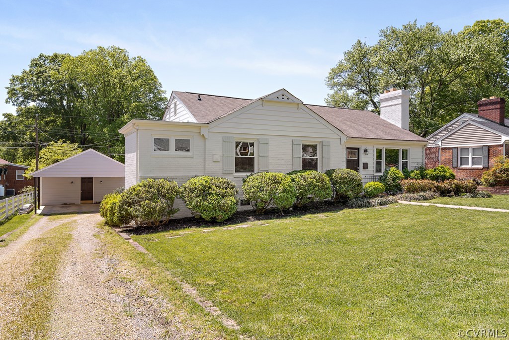 2803 Kenmore Road Henrico, VA 23228 - Photo 4 of 31 Gallery Image 4