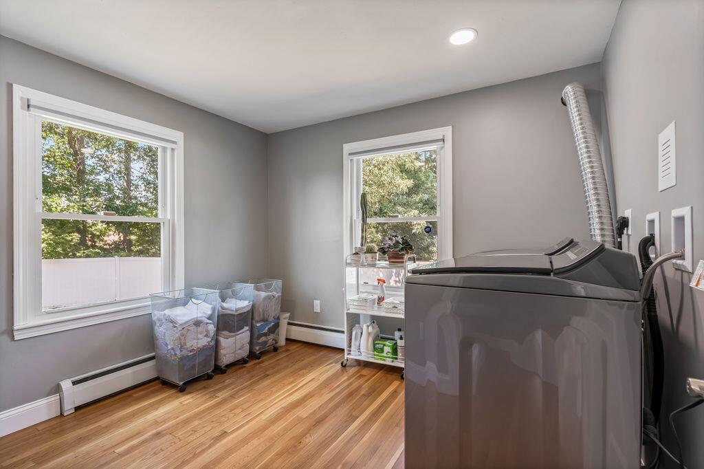 45 Allen Street Berwick, ME 03901 - Photo 26 of 51 45 allen laundry room 1