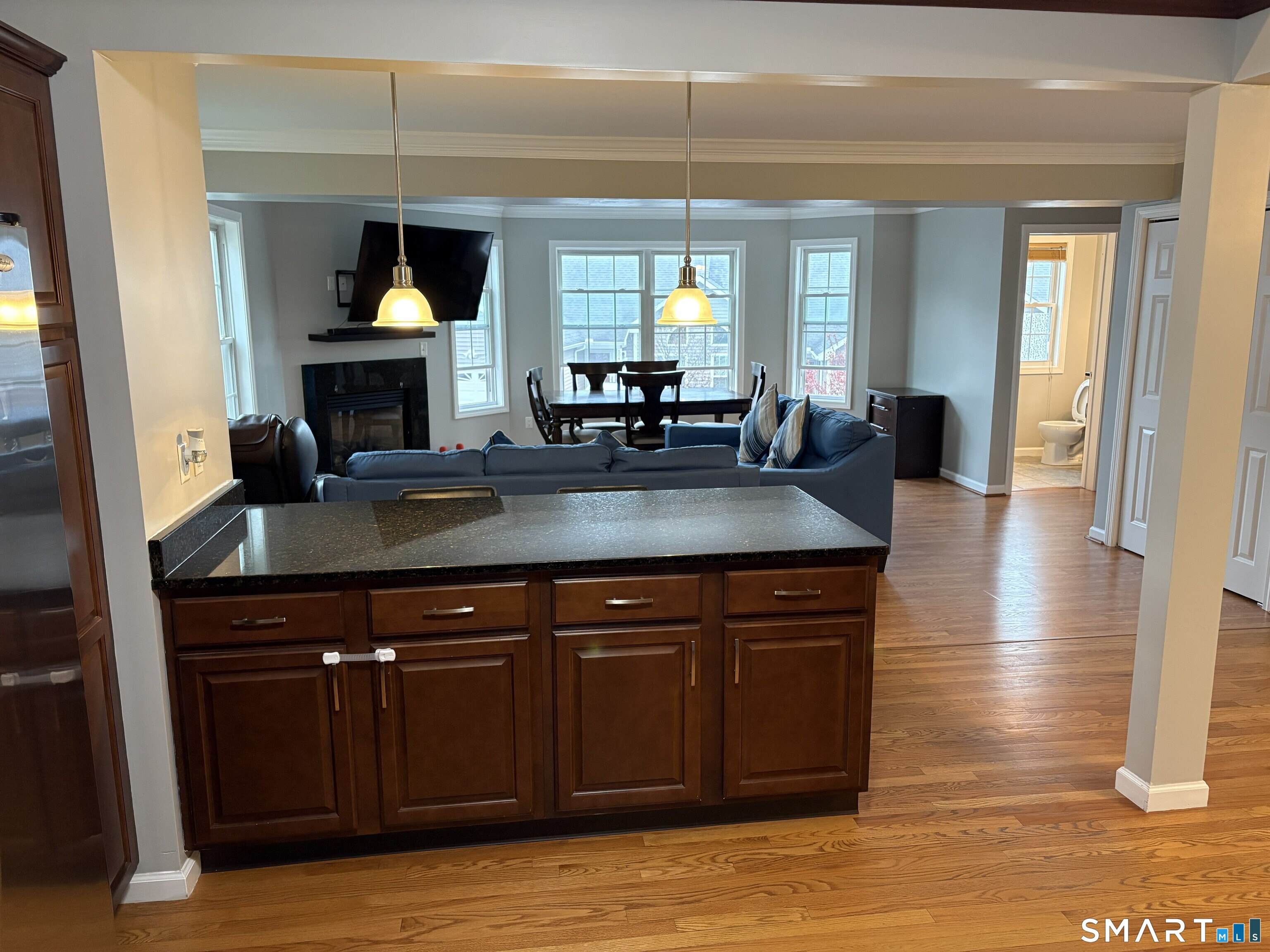 58 Leonard Street, Unit 204 Meriden, CT 06451 - Photo 6 of 26