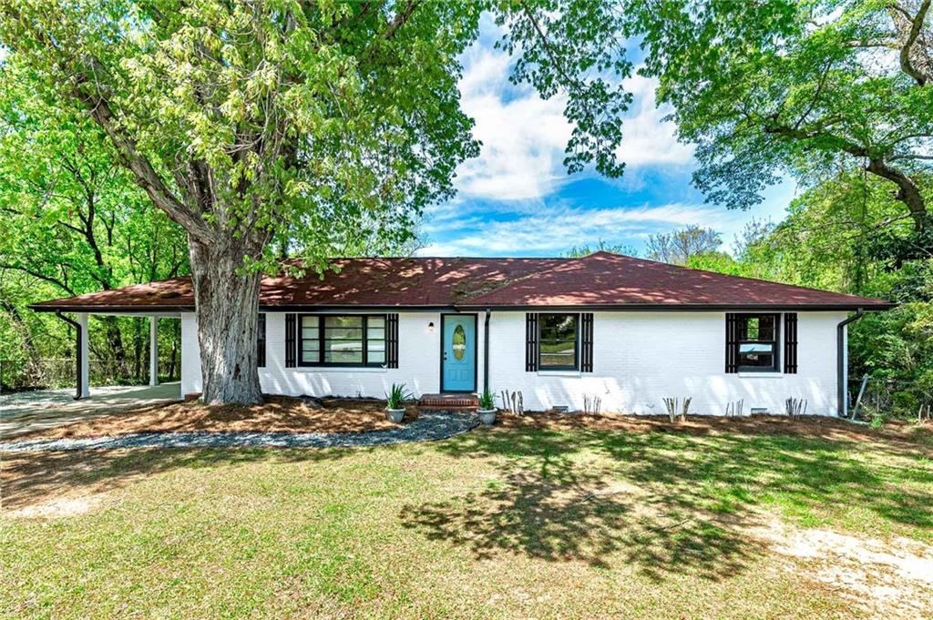 909 East Mcintosh Road Griffin, GA 30223 - Photo 1 of 1 Gallery Image 1