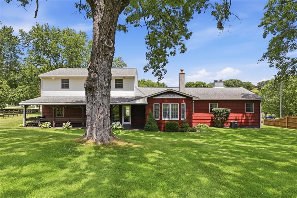 540 Fleming Road Sarver, PA 16055 - Photo 48 of 50