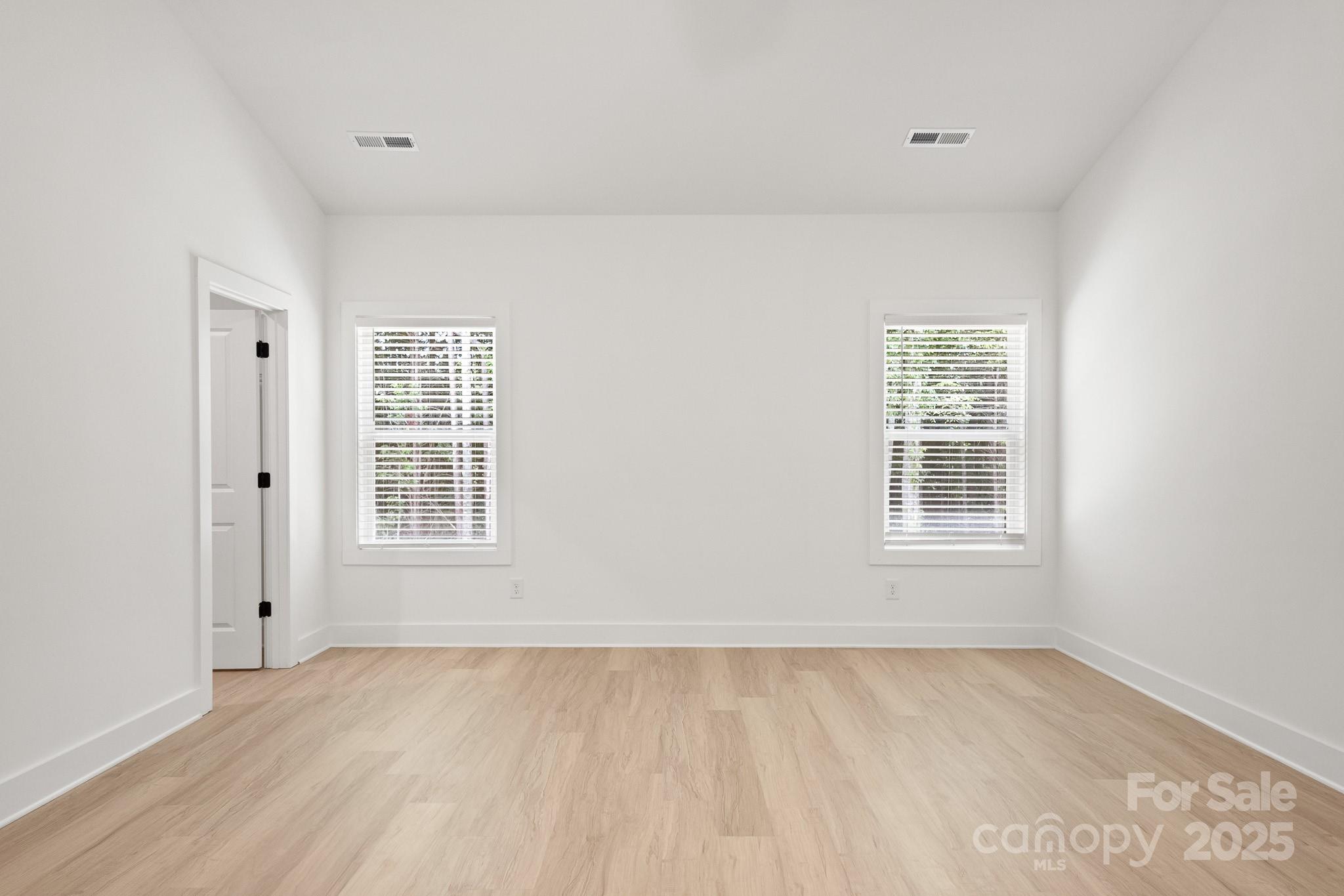 6155 Long Branch Road Salisbury, NC 28147 - Photo 18 of 35 an empty room with a window