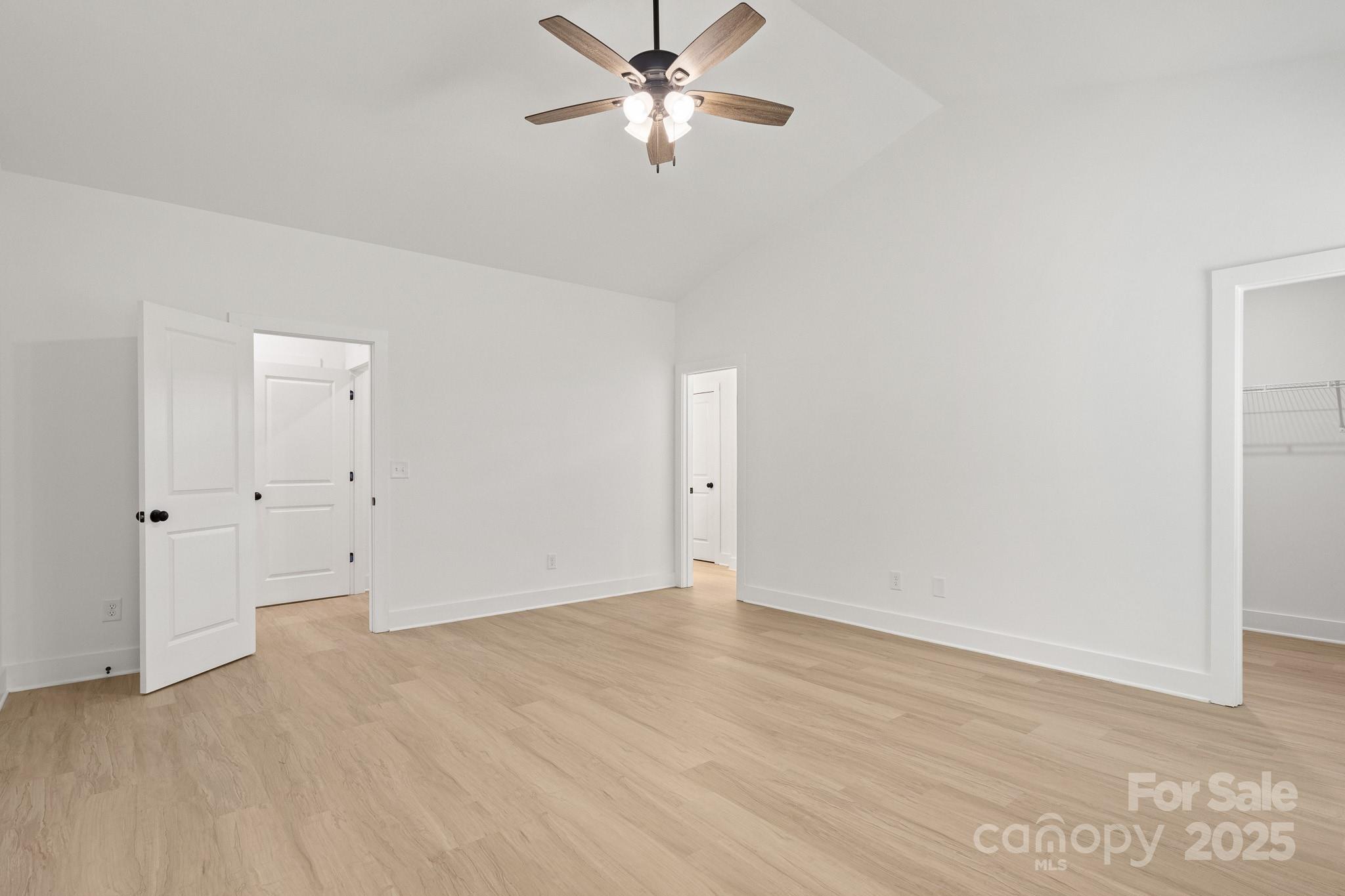 6155 Long Branch Road Salisbury, NC 28147 - Photo 19 of 35 a view of an empty room