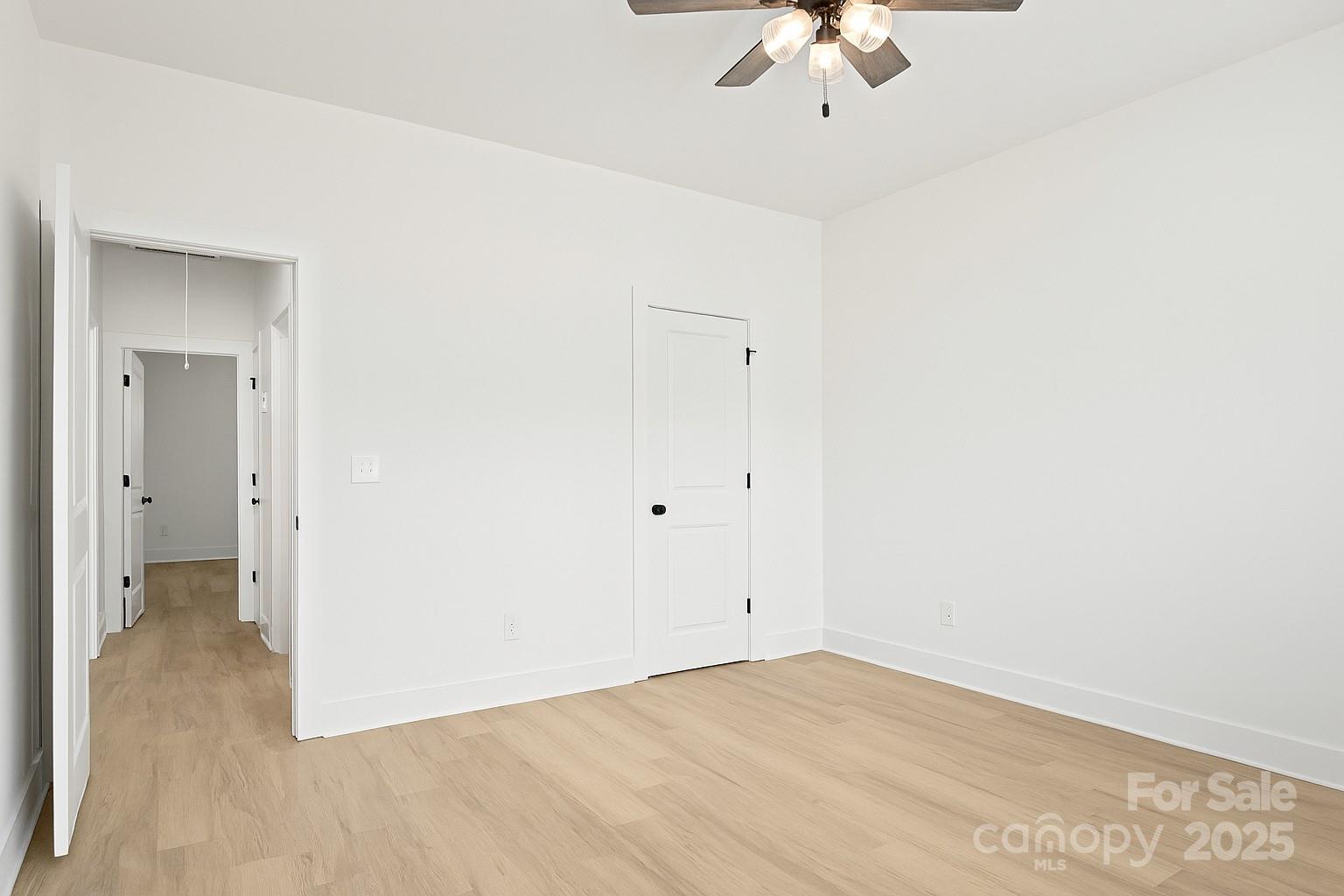 6155 Long Branch Road Salisbury, NC 28147 - Photo 31 of 35 a view of an empty room