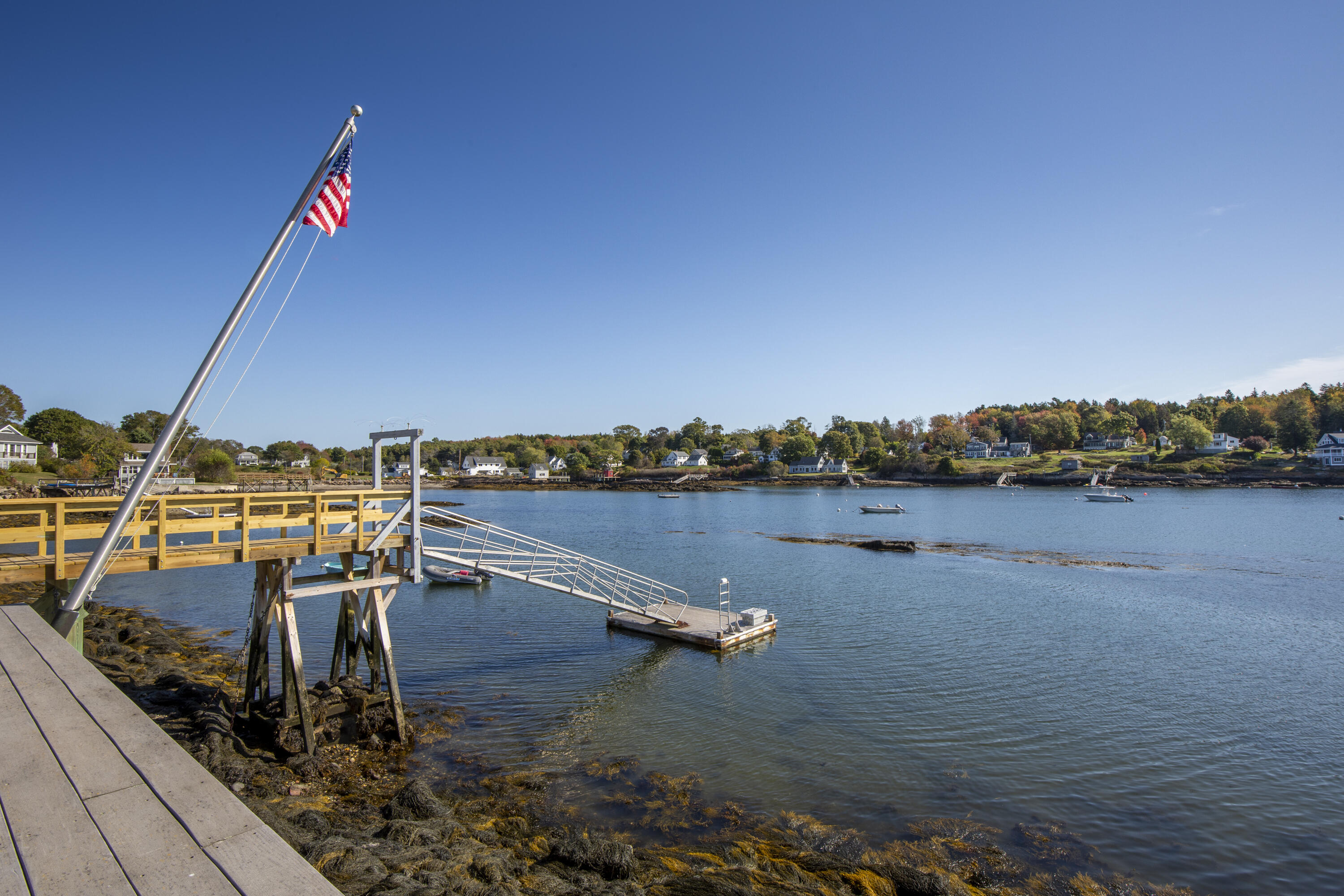 45 Little Island Road, Unit 45 Harpswell, ME 04066 - Photo 6 of 21 24-45LittleIslandRd-OrrsIsland-KS