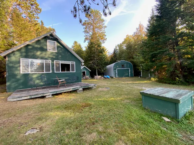 $489,000 | 60 Walters Road, Greenville, ME 04441