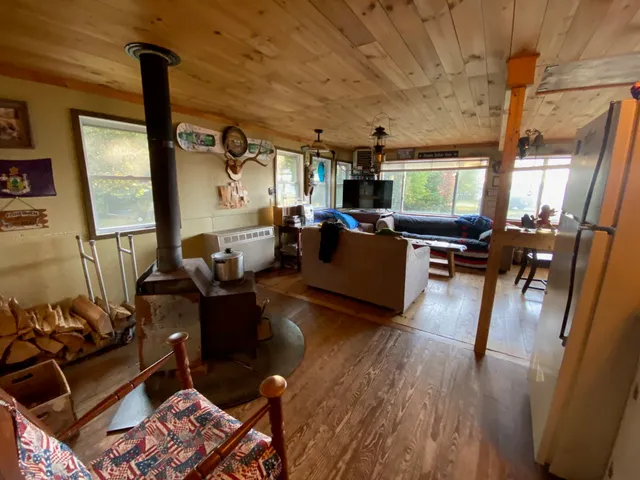 $489,000 | 60 Walters Road, Greenville, ME 04441