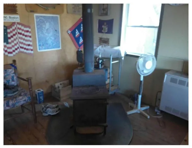 $489,000 | 60 Walters Road, Greenville, ME 04441