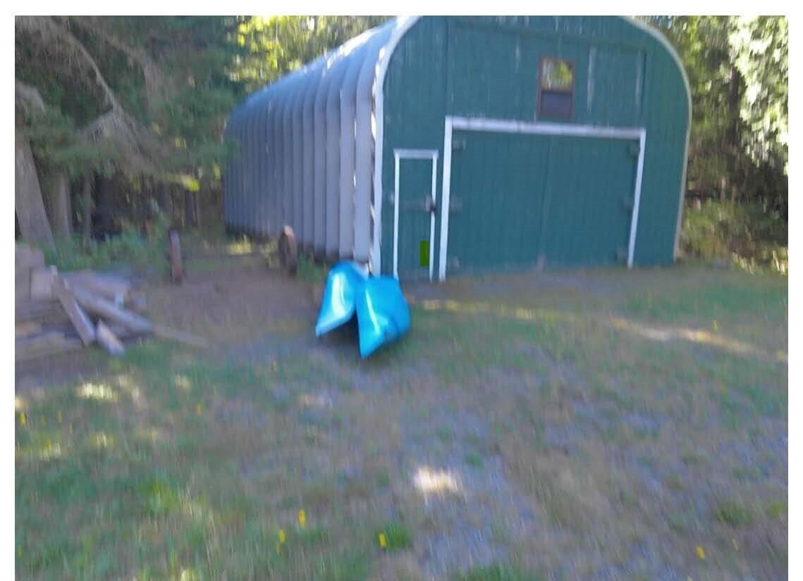 60 Walters Road Greenville, ME 04441 - Photo 17 of 31 garage picture