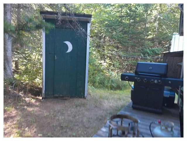 $489,000 | 60 Walters Road, Greenville, ME 04441