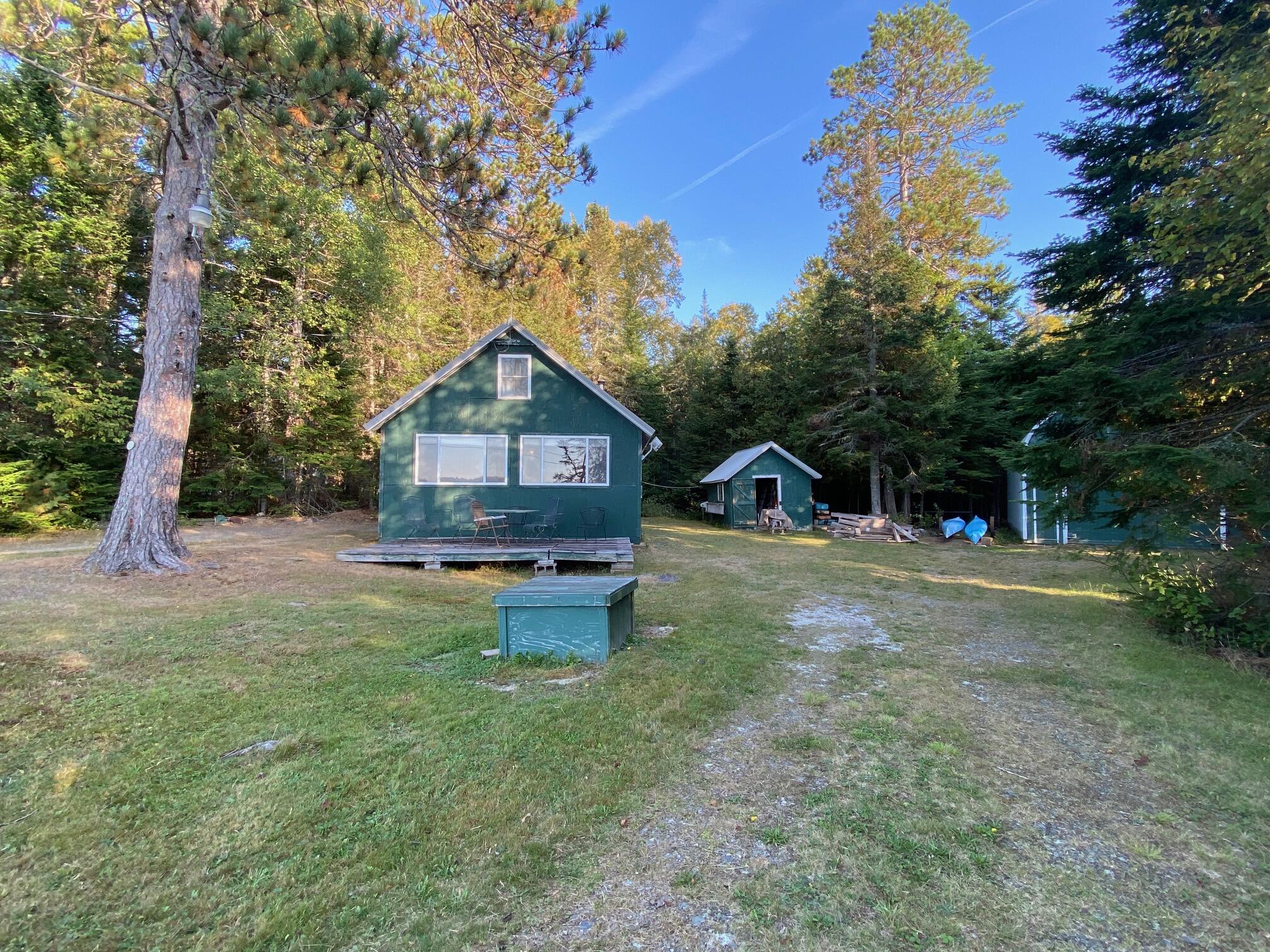 60 Walters Road Greenville, ME 04441 - Photo 2 of 31 IMG_4040