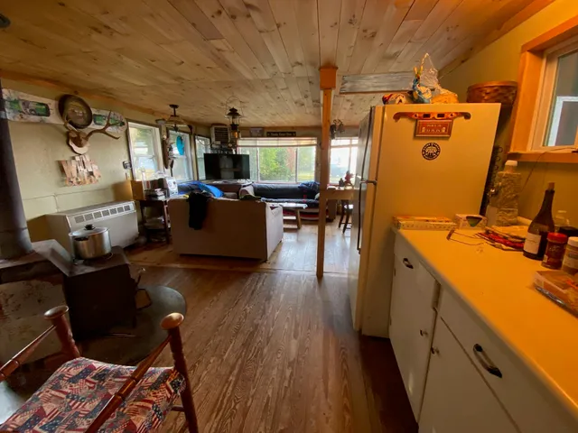 $489,000 | 60 Walters Road, Greenville, ME 04441