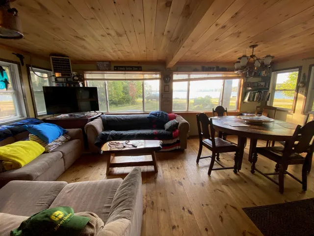 $489,000 | 60 Walters Road, Greenville, ME 04441