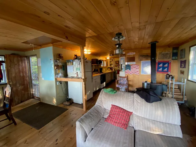 $489,000 | 60 Walters Road, Greenville, ME 04441