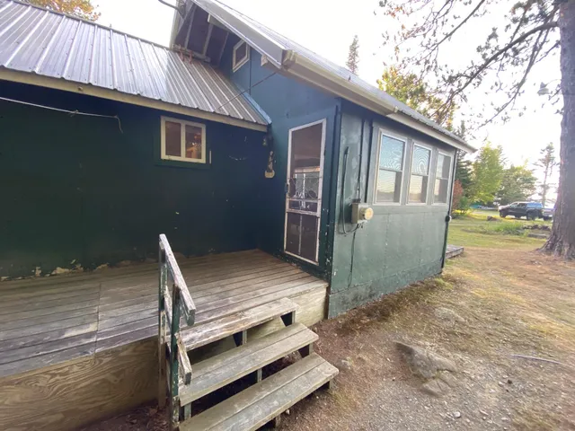 $489,000 | 60 Walters Road, Greenville, ME 04441