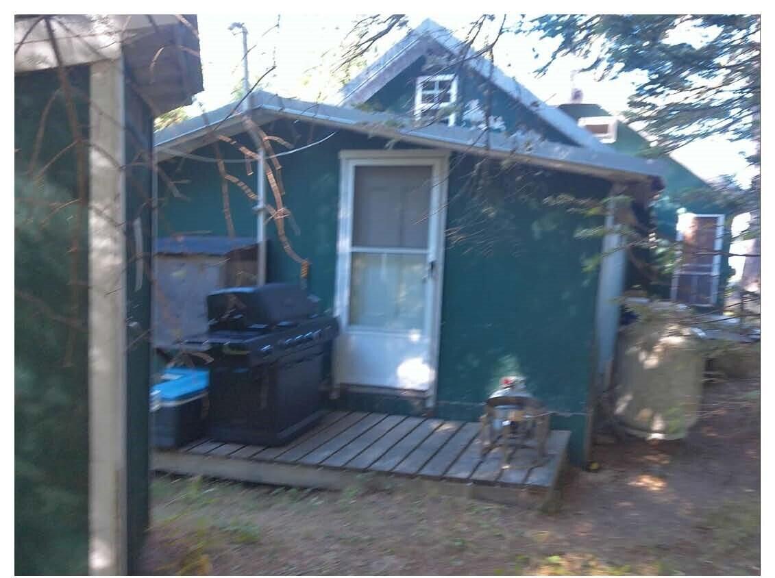 60 Walters Road Greenville, ME 04441 - Photo 3 of 31 back of the camp picture