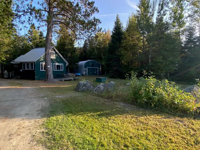 $489,000 | 60 Walters Road, Greenville, ME 04441