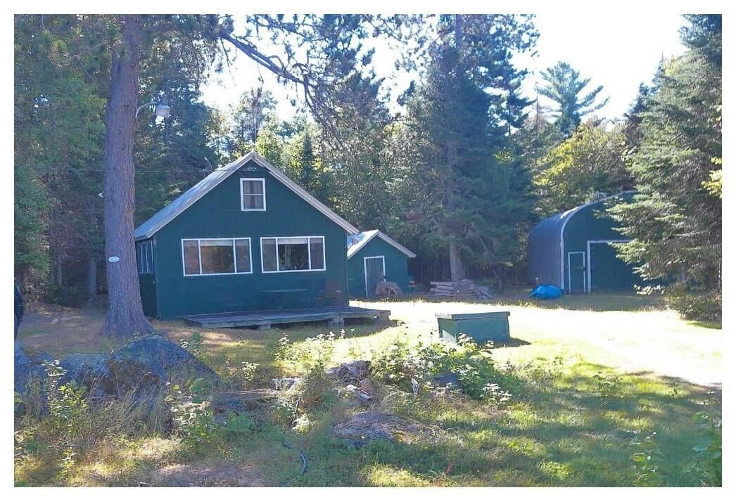 60 Walters Road Greenville, ME 04441 - Photo 4 of 31 house front