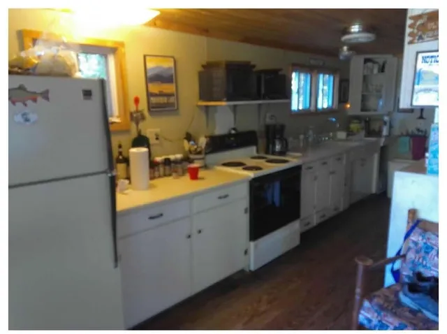 $489,000 | 60 Walters Road, Greenville, ME 04441