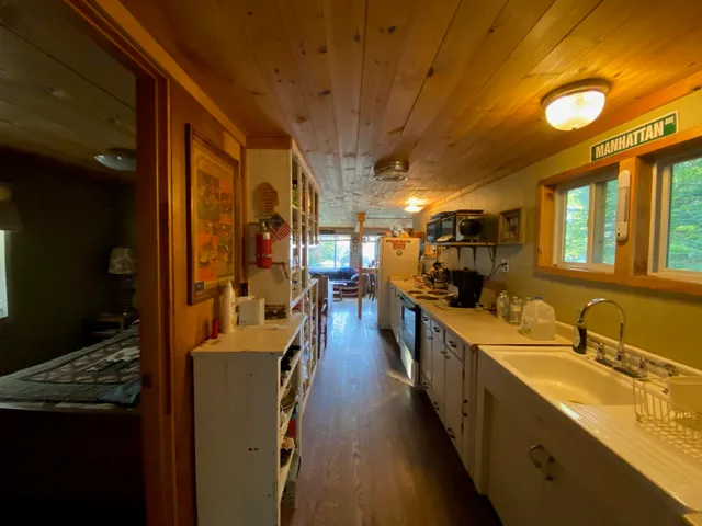 $489,000 | 60 Walters Road, Greenville, ME 04441