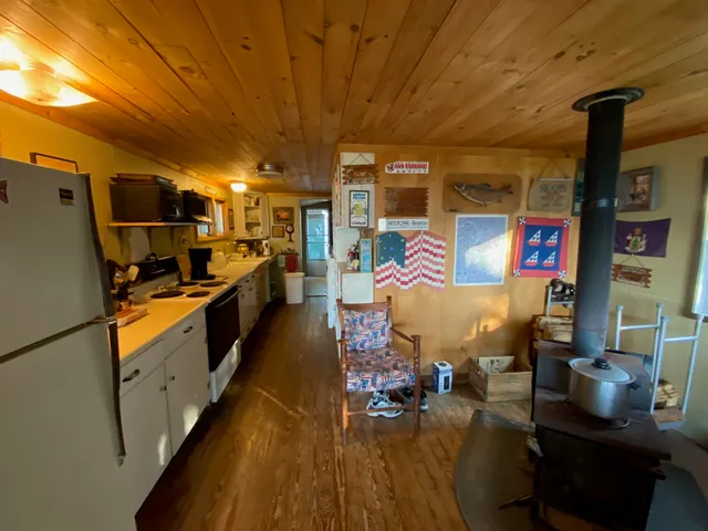 $489,000 | 60 Walters Road, Greenville, ME 04441