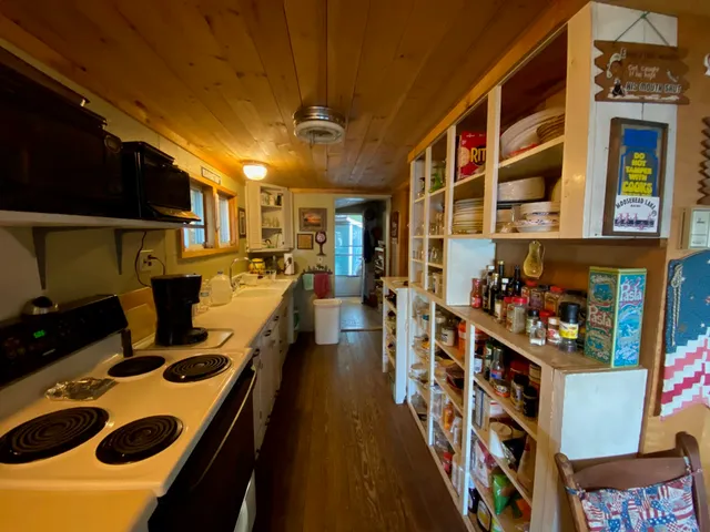 $489,000 | 60 Walters Road, Greenville, ME 04441