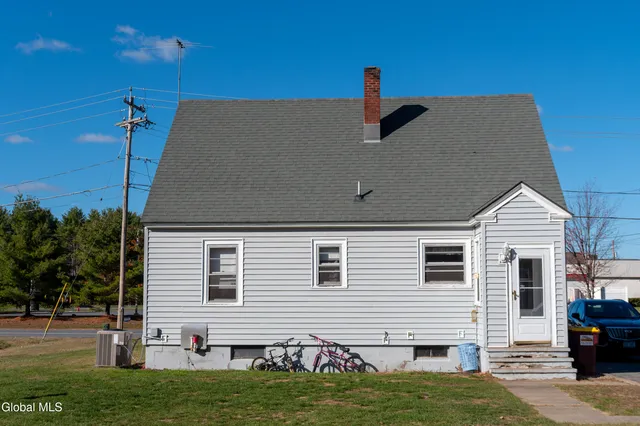 $299,900 | 414 Reynolds Road, Moreau, NY 12828