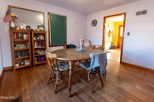 $299,900 | 414 Reynolds Road, Moreau, NY 12828