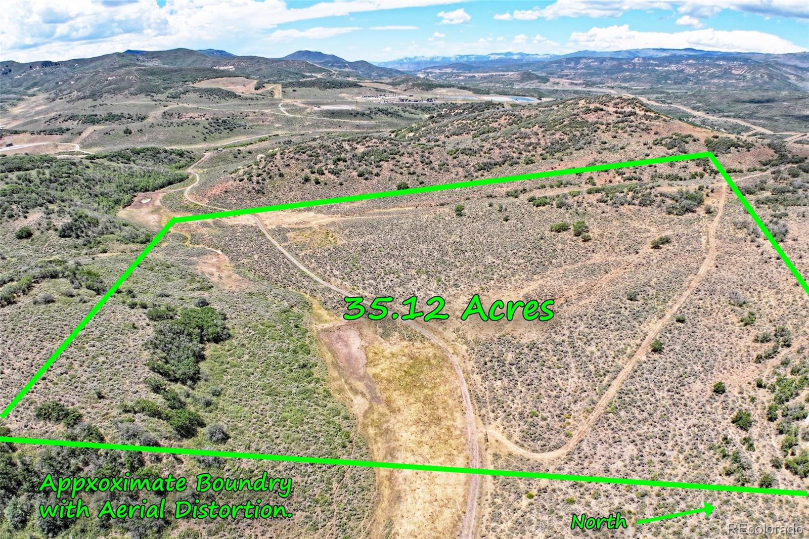 0 Harrison Creek Road Collbran, CO 81624 - Photo 1 of 40 Gallery Image 1