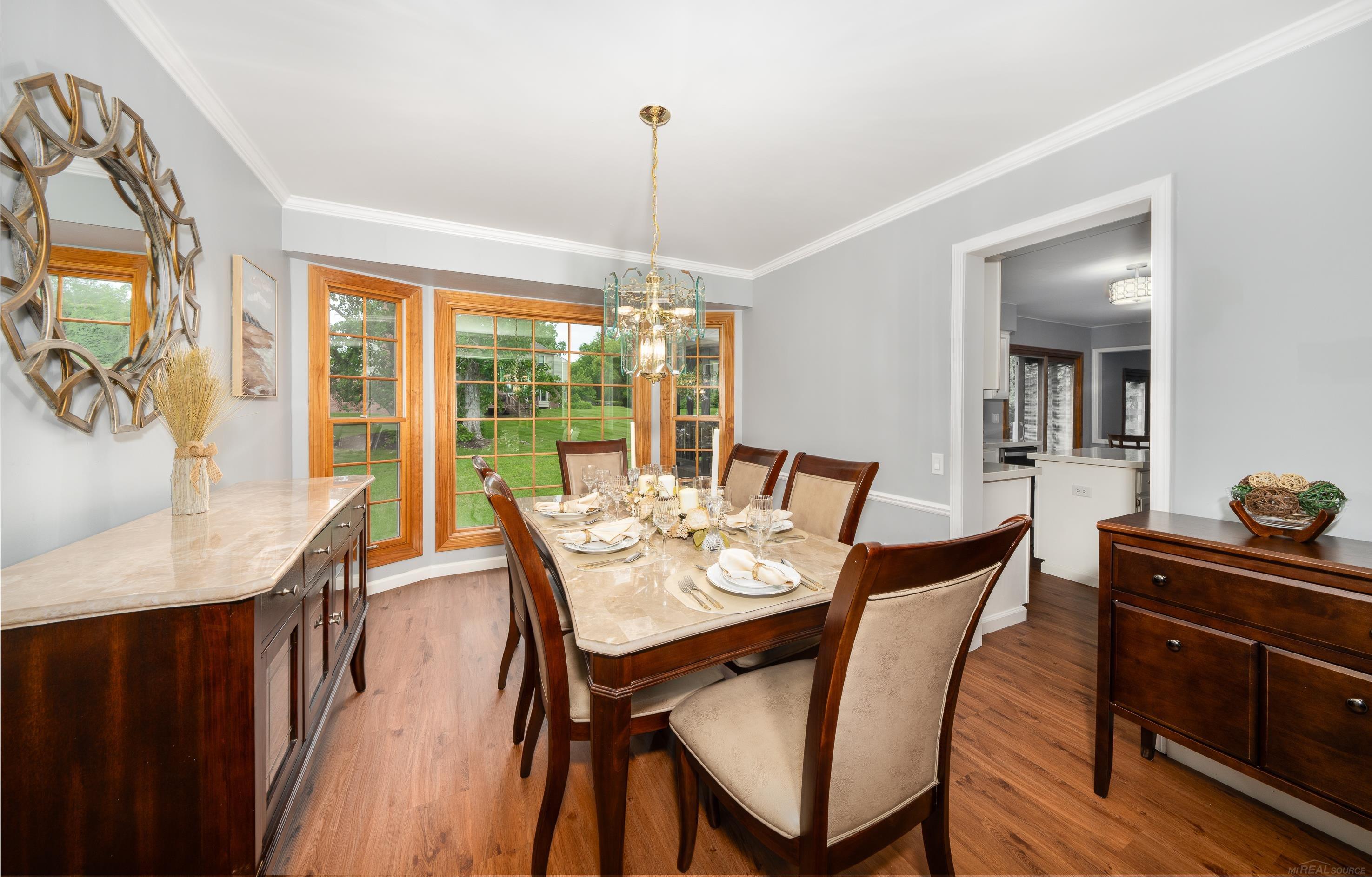 1178 Thames Drive Rochester Hills, MI 48307 - Photo 7 of 39