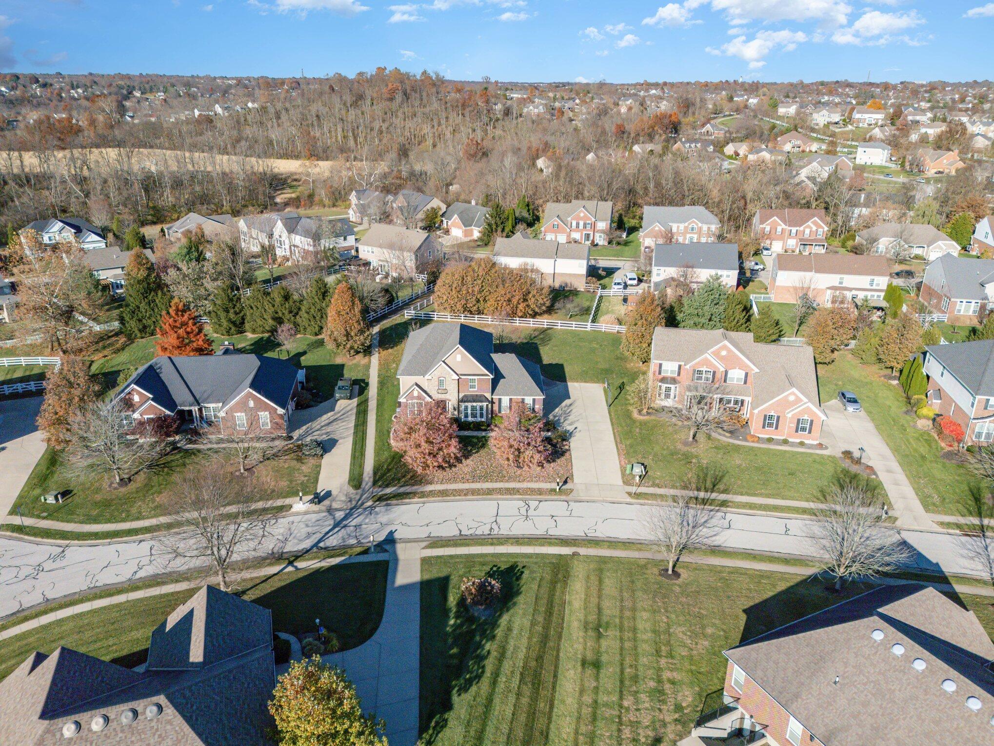 2648 Legacy Ridge Florence, KY 41042 - Photo 2 of 45 Gallery Image 2