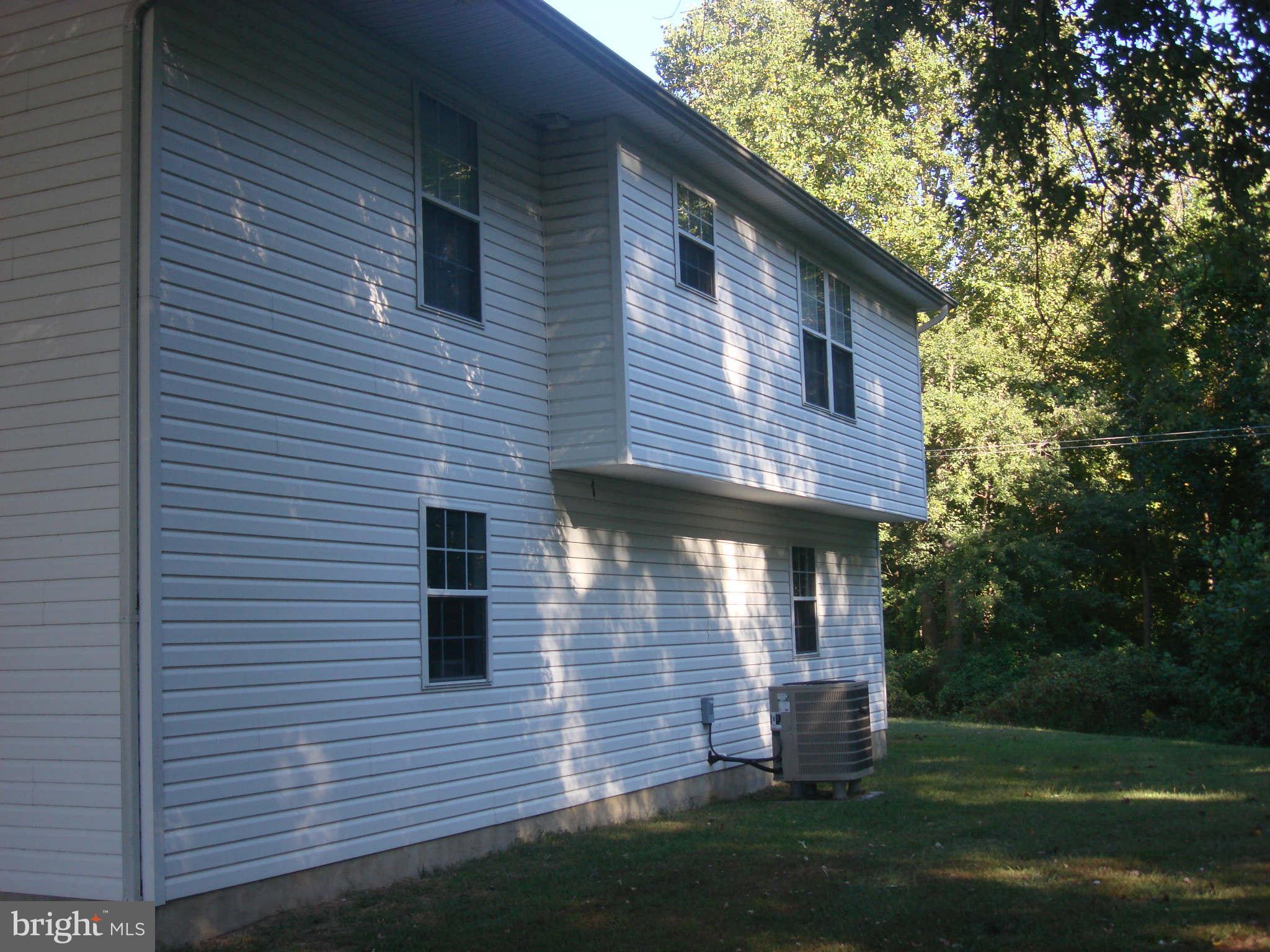 1675 Dalrymple Road Sunderland, MD 20689 - Photo 30 of 30 Exterior (Rear)