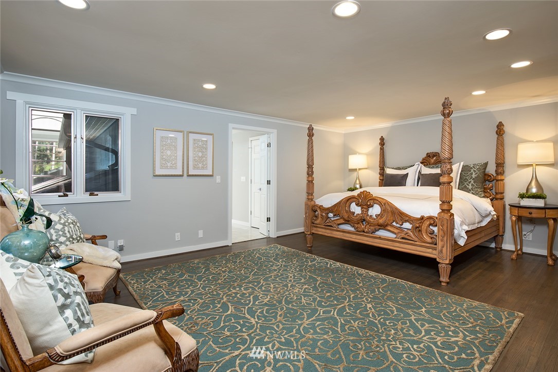 143 Moss Road Seattle, WA 98177 - Photo 12 of 28