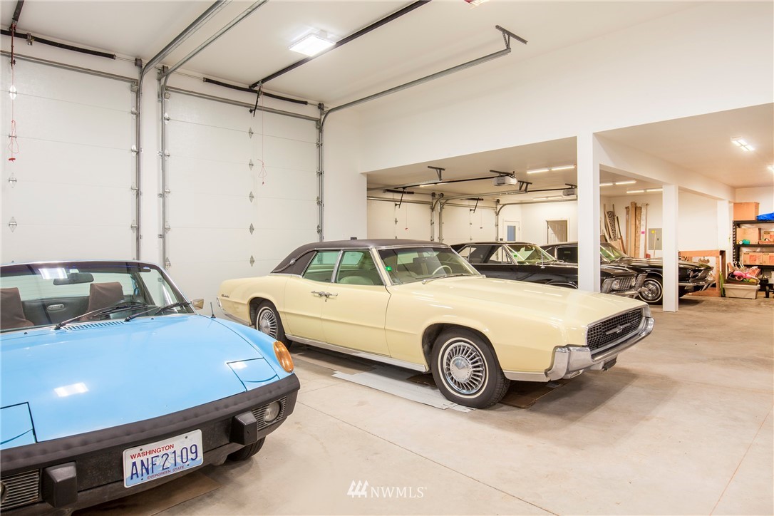 143 Moss Road Seattle, WA 98177 - Photo 27 of 28