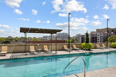 $495,000 | 900 20th Avenue South, Unit 604, Nashville, TN 37212