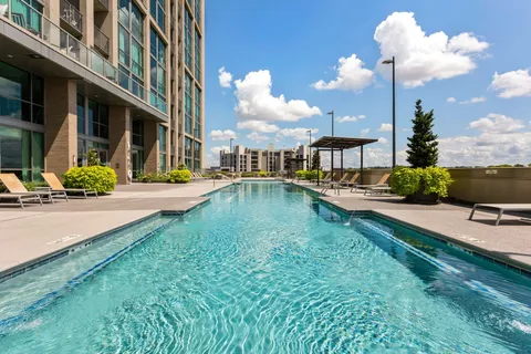 $495,000 | 900 20th Avenue South, Unit 604, Nashville, TN 37212