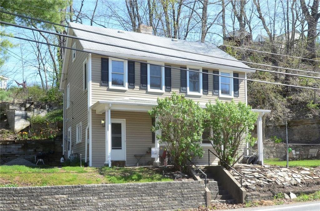 668 Millers Run Road Cuddy, PA 15031 - Photo 1 of 16 Gallery Image 1