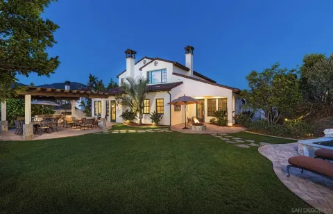 $3,175,000 | 8181 Lamour Lane, San Diego, CA 92127