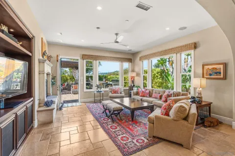 $3,175,000 | 8181 Lamour Lane, San Diego, CA 92127