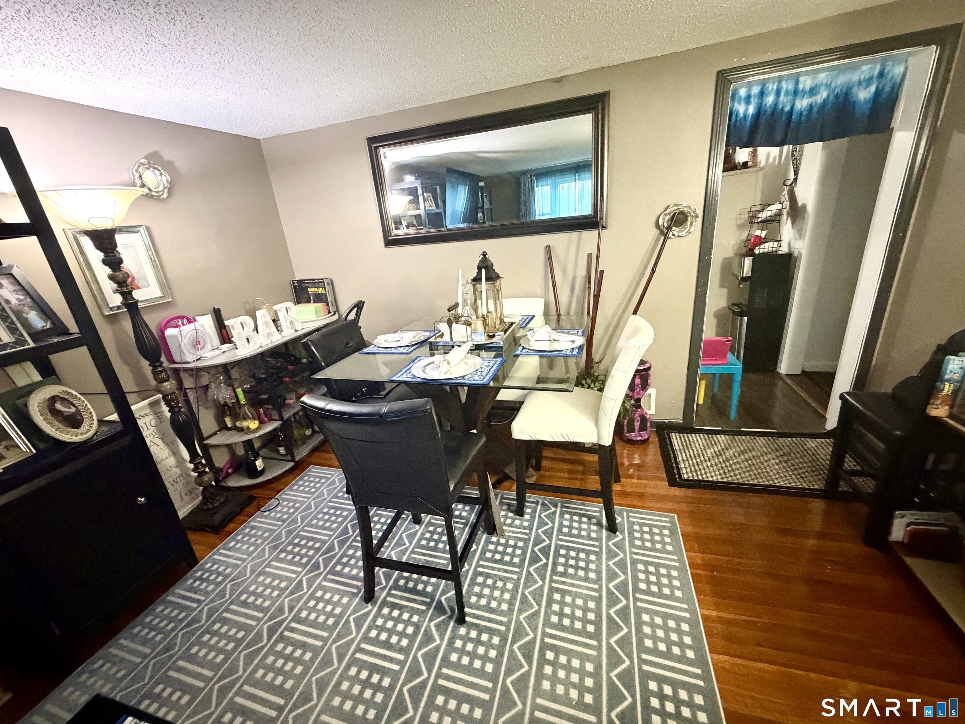 75 Elizabeth Avenue Bloomfield, CT 06002 - Photo 6 of 17 a view of a dining room with furniture