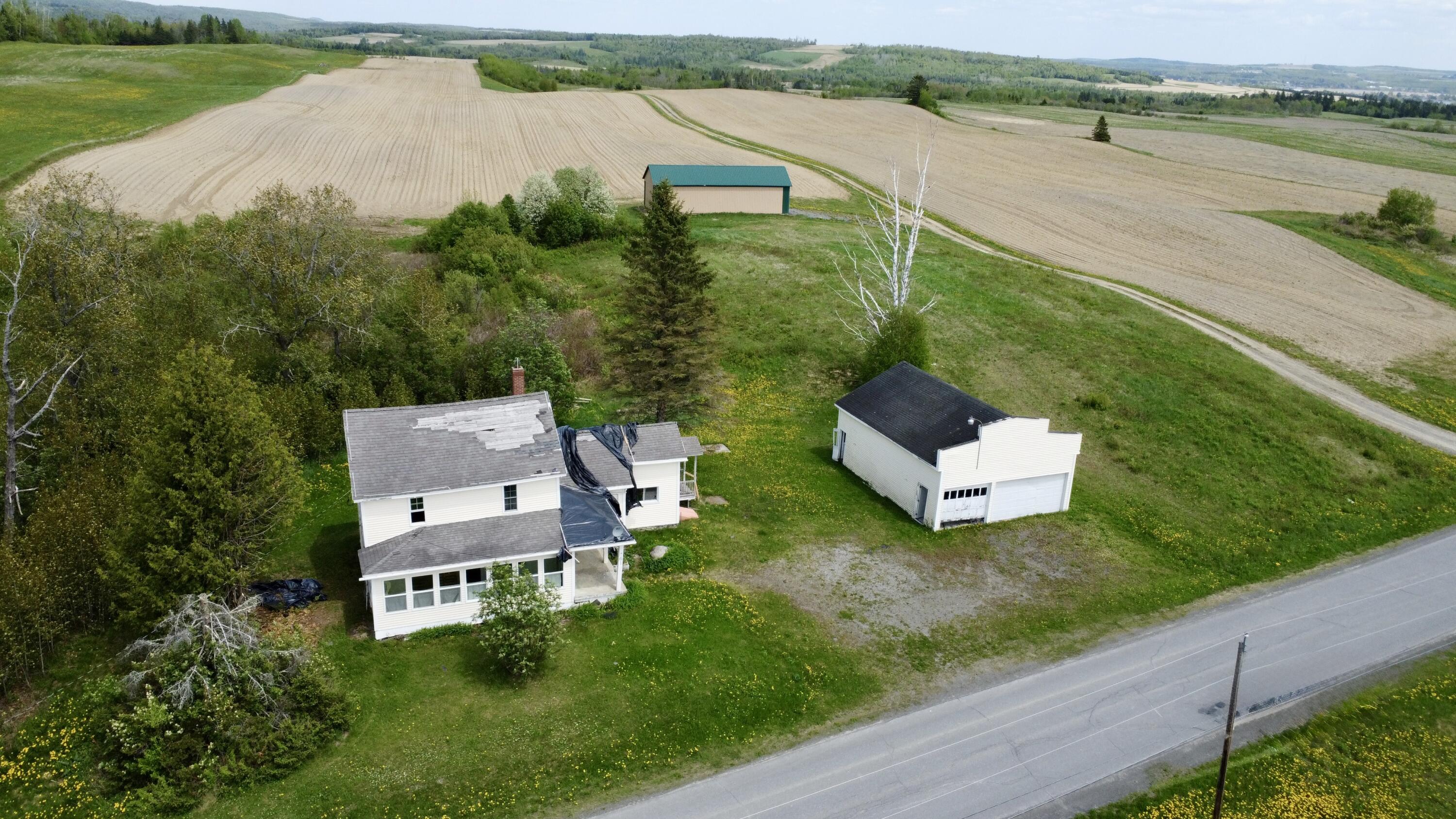 61 Brook Road St. Agatha, ME 04772 - Photo 18 of 25 DJI_0770