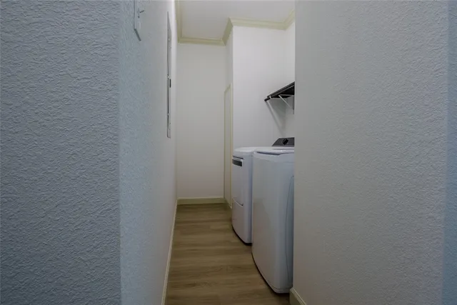 a view of a bathroom