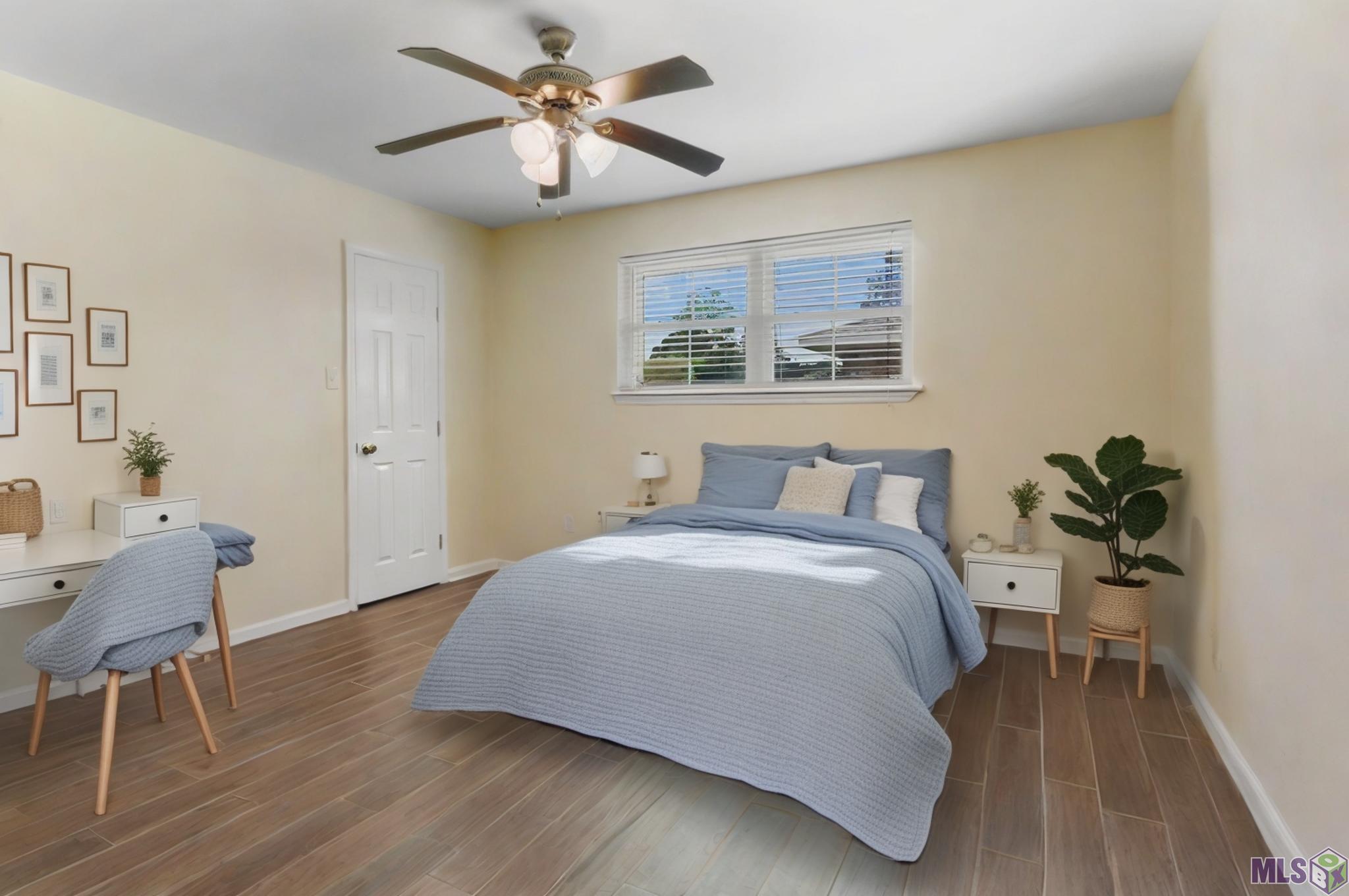 13343 East Parnell Avenue Baton Rouge, LA 70815 - Photo 12 of 17 Virtually Staged