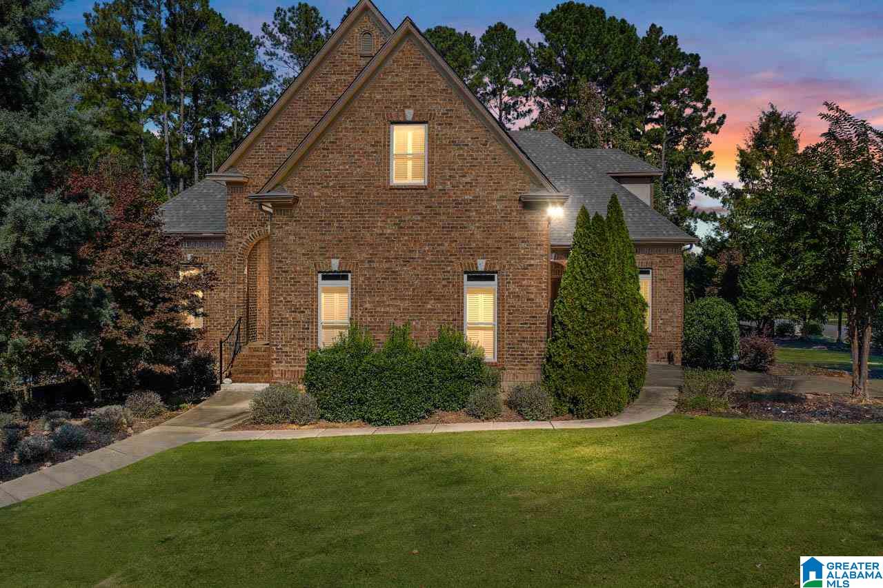 100 Kilkerran Way Pelham, AL 35124 - Photo 1 of 42