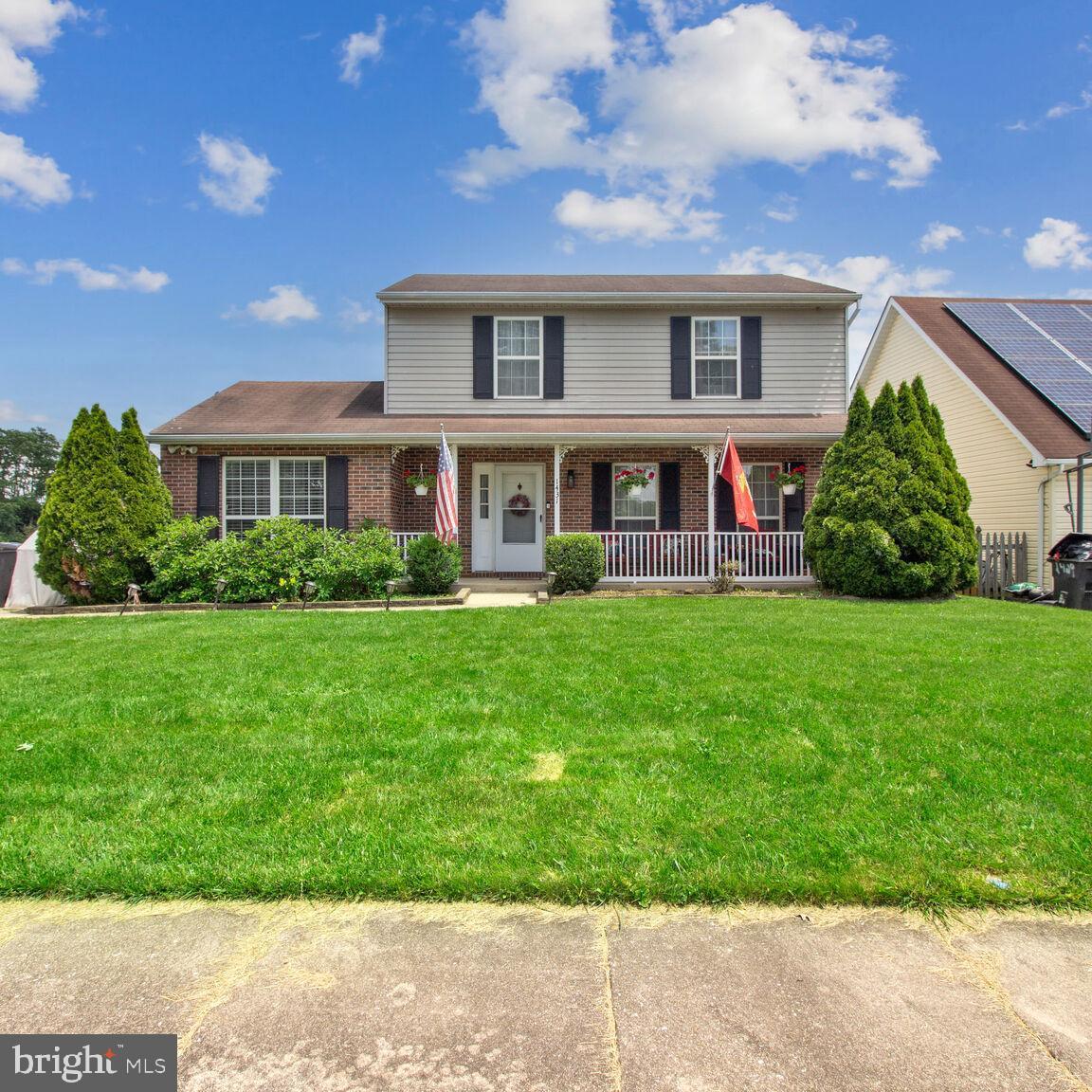 1431 Fairmount Road Hampstead, MD 21074 - Photo 1 of 26